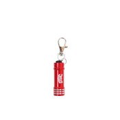 USC Trojans 3 LED Keyring Flashlight